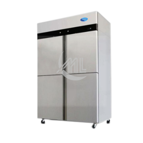 Upright Freezer